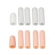 thumbnail image 4 of Protectores de dedos de gel,Protector de pulgar,Mangas de dedos,Tubo de dedo / tapas,Férula protectora de dedos,Protector de dedos,Soporte para dedos, 4 of 8