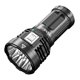 thumbnail image 1 of TQEHS Linterna táctica portátil superbrillante de 8 LED recargable por USB E8J0, 1 of 1