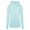 Peppermint, variant on AWDis Womens Girlie College Hoodie