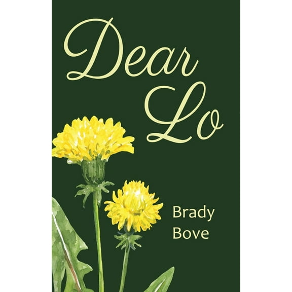 Dear Lo, (Paperback)