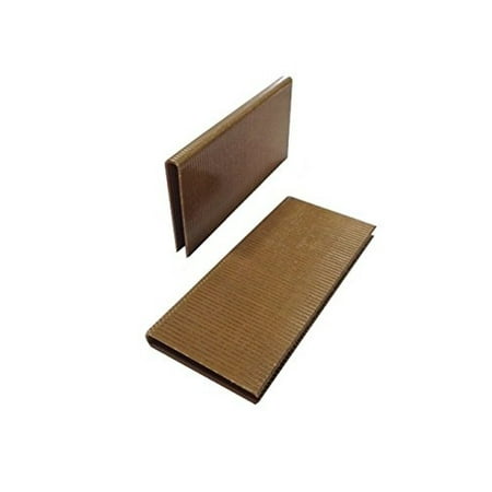 Spotnails 4811PN Nylon  Staples for WS4840W2 Hardwood Flooring