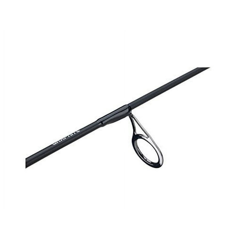 Ugly Stik 8'6” Elite Salmon/Steelhead Casting Rod, Two Piece  Salmon/Steelhead Rod, 10-20lb Line Rating, Medium Heavy Rod Power, Medium  Fast Action