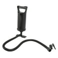 thumbnail image 3 of Hand Pulled Inflatable Pump, Hand Pulled Air Pump Fast Inflation ABS  For Pool Rafts Small 750CC,Large Two Way 4000CC, 3 of 8