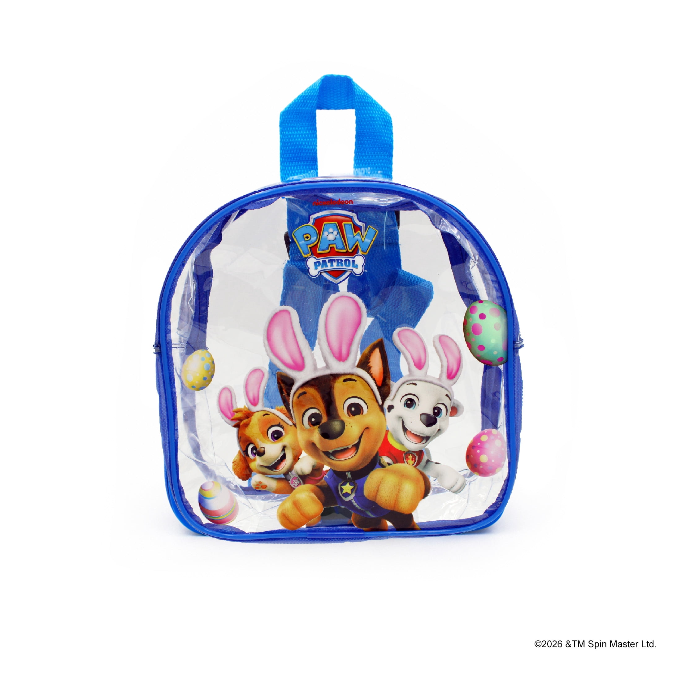 Paw Patrol Backpack Prefilled Gift Set