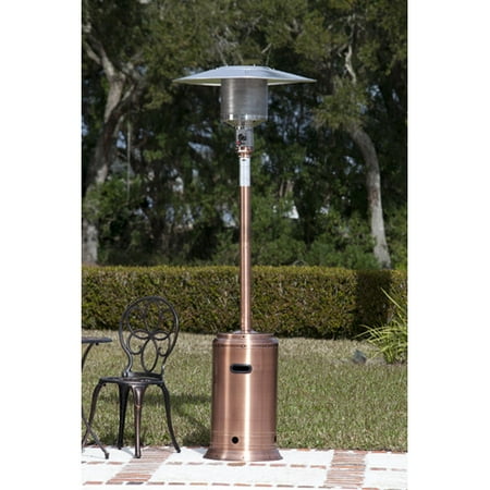 Fire Sense Commercial Patio Heater