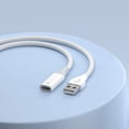thumbnail image 1 of Cable cargador Cable USB A/Tipo-C para lápiz Generación 1 (USB A 1M), 1 of 4