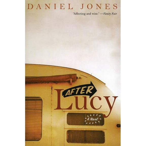 After Lucy, (Paperback)