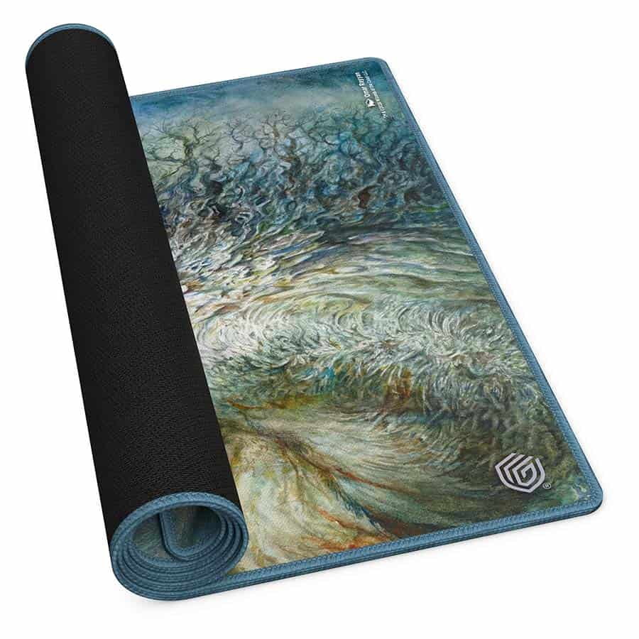 Ultimate Guard: Playmat – Magic the Gathering: Lorwyn Eclipsed – Dream Seizer