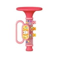 thumbnail image 1 of TIELUTT Adorable Rabbit Horn Toy Baby Blowing Cartoon Early Readers Books for Kids Education Specialist Graduation Negotiating Individualized Education Programs Parents Education Finland Education Sy, 1 of 8