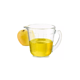 thumbnail image 2 of Taza Medidora De Vidrio De 500 ml Jumbo Color Transparente, 2 of 3