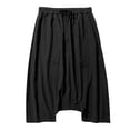 thumbnail image 3 of WILLBEST Pantalones Cortos Cargo para Hombre, Monos Cortos para Hombre, Pantalones de Día para Hombre, Pantalones Anchos para Hombre, Pantalones Hasta La Rodilla, 3 of 8