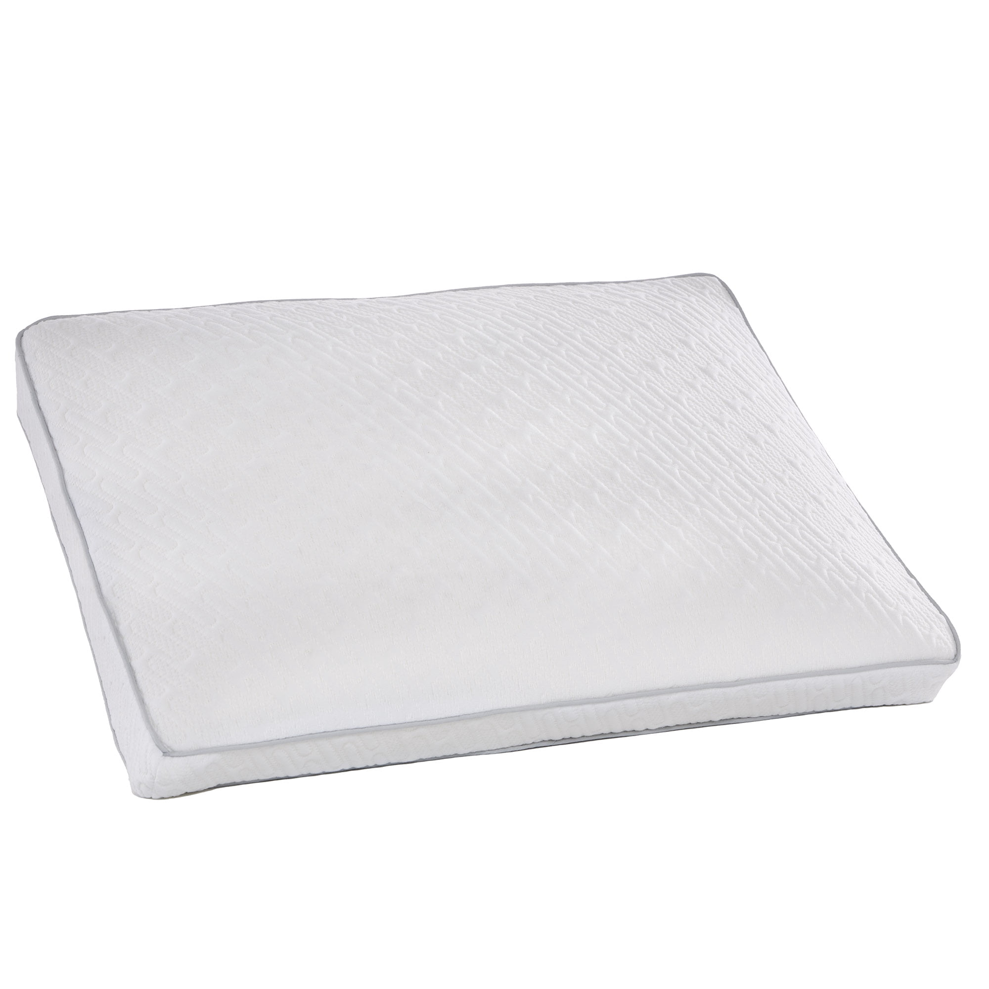 Comfort Tech Side Sleeper Pillow Featuring Tranquility Foam, Standard