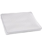 Comfort Tech Side Sleeper Pillow Featuring Tranquility Foam, Standard