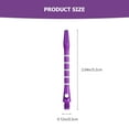 thumbnail image 2 of 18 Sets Stem Toy Outdoor Accessories Darts with Aluminum Shaft Child, 2 of 8
