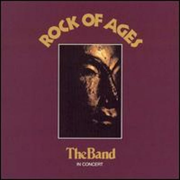 Pre-Owned Rock of Ages [Deluxe Edition] (CD 0724353018122) by The Band