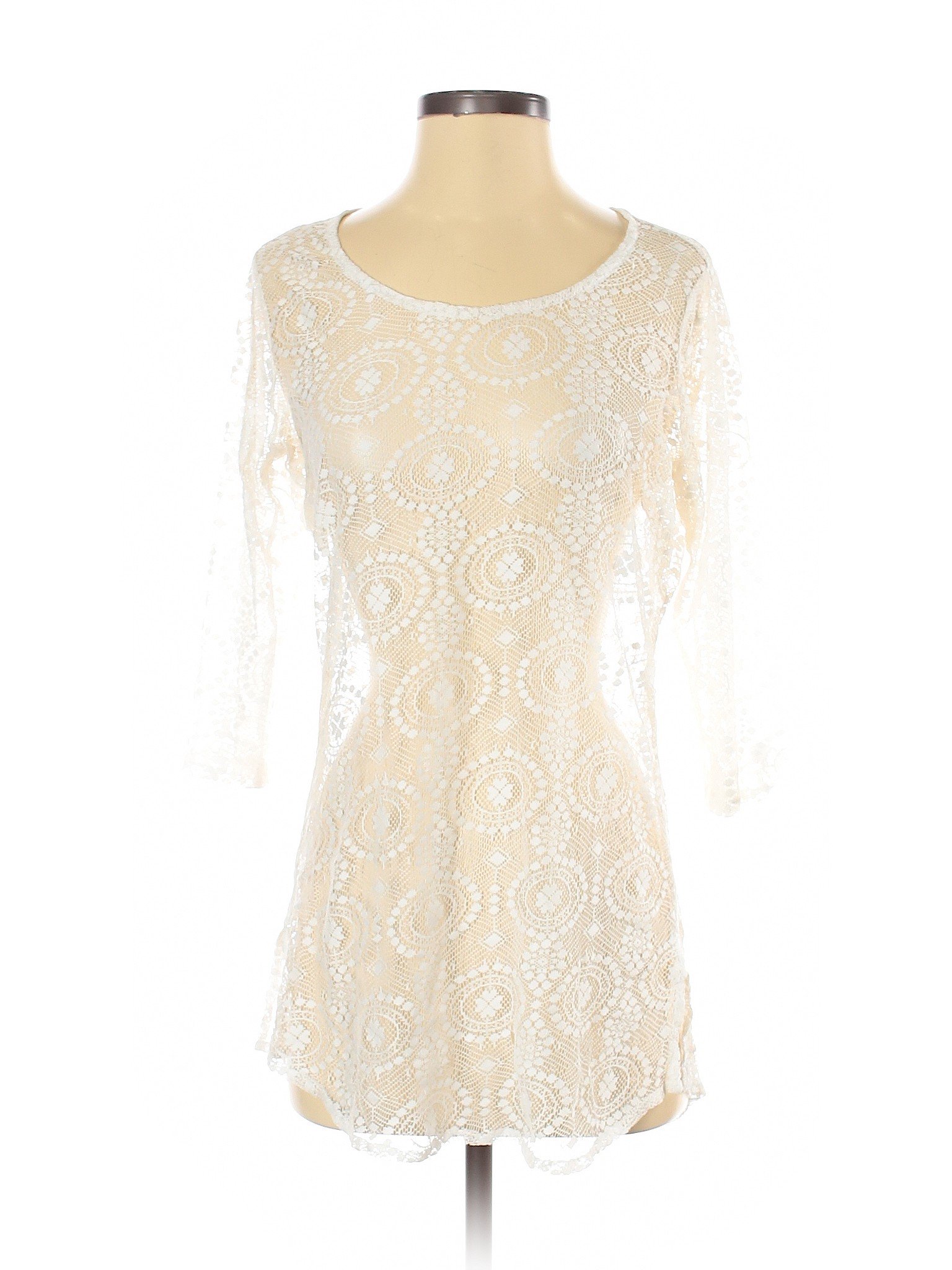 abercrombie and fitch blouse