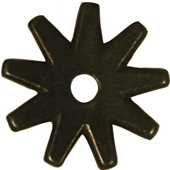1-1/4 9 Point Spur Rowel