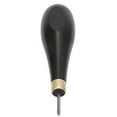 thumbnail image 1 of Rhombus Awl, Leather Sewing Awl 3mm  For Pinching For Stitching For Sewing, 1 of 8