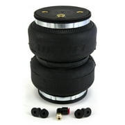 Air Lift 84293 LoadLifter 5000 ULTIMATE replacement air spring; Not a full kit.