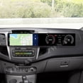 thumbnail image 5 of ZWNAV Dual 12.3 inch Screen Car Radio For Toyota Hilux 2002-2009 Android GPS Navigation Multimedia Video Player Stereo Receiver Head Unit, 5 of 15