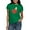 Kelly, variant on CafePress - Bulldog Heart Women's Classic T Shirt - Women's Traditional Fit Dark T-Shirt