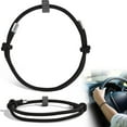 thumbnail image 1 of Emergency Car Window Breaker Bracelet with Carbide Bead - Quick Escape Tool for Cars, Trucks & Vehicles, 1 of 2