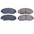 thumbnail image 2 of Power Stop Front Z16 Evolution Ceramic Brake Pads 16-1506, 2 of 4