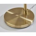 thumbnail image 3 of Adesso Zoe Floor Lamp, 3 of 4