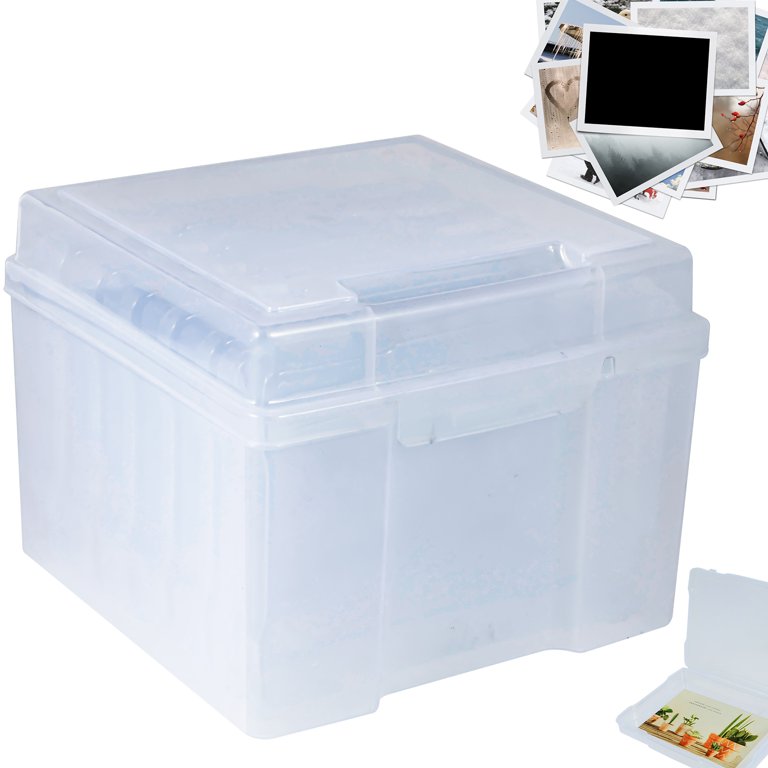 36 Compartment Craft Organizer Plastic Box Jewelry Bead Storage Container  USA