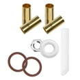 thumbnail image 4 of Kit de inserción de eje de leva doble con bloqueo de balancín de metal de 9 piezas, 4 of 9