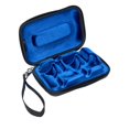 thumbnail image 1 of Protec Zip Trombone/Euphonium Mouthpiece Case (6-Piece), Black, Model BM215, 1 of 7