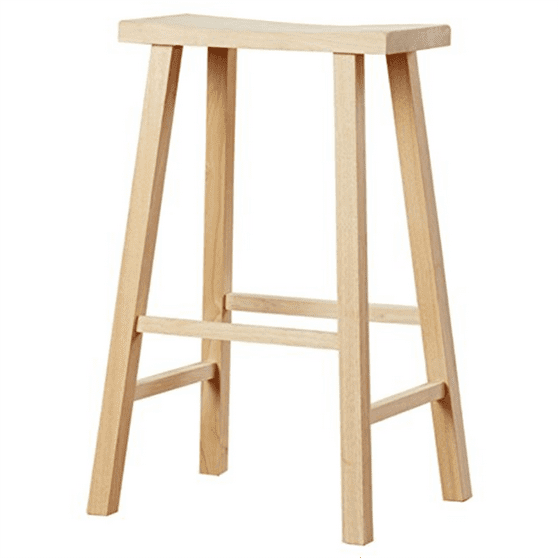 Charlton Home Floyd 29 Bar Stool Counter Stools Unfinished Charlton Home Floyd 29 Bar Stool Counter Stools Unfinished Com