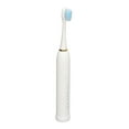 thumbnail image 3 of Cepillo de dientes eléctrico BuyWeekMX IPX7 recargable a prueba de agua, 3 of 9