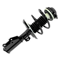 Detroit Axle - 4WD Front Strut for 2019-2023 Silverado Sierra 1500 LTD ...