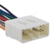 thumbnail image 3 of Cable de Arnés de Reproductor de CD Radio Instale Electrónica para Baja Forester Sunnimix Arnés de cableado de radio de coche, 3 of 8