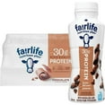 thumbnail image 1 of Chocolate 30g Protein Shake 11.5fl.oz, (18 Pack) 6.12L Bundle, 1 of 2
