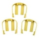 thumbnail image 1 of Clips amarillos,Herramientas de limpieza del hogar C Clips amarillos,C Clips amarillos Conector rápido,Manguera de gatillo profesional de bloqueo rápido con anillos de seguridad,Accesorios, 1 of 9