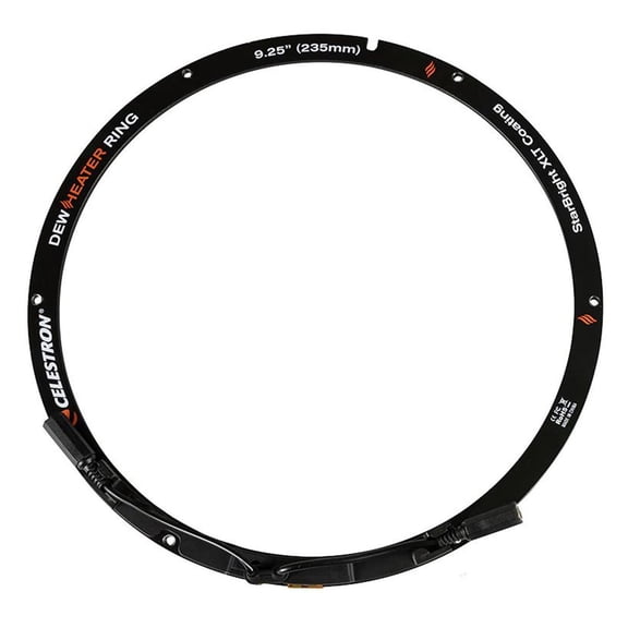 Celestron 9.25" Dew Heater Ring