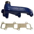 thumbnail image 3 of RAParts C5NE9430A Manifold Fits Ford New Holland Tractor 2000 3000 4000 3 CYL, 3 of 10