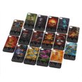 thumbnail image 4 of New 3D Case Cover For iPhone 4 &4S 3D Flash Effects Hard Cover Protector for 4 4S, 4 of 6