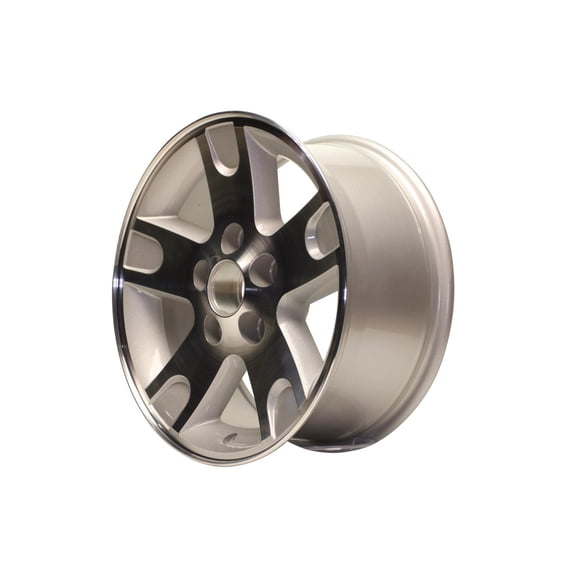 Ford F150 Wheel 2002-2004 17" New Replica 2L3Z1007AC