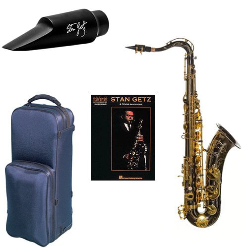 Stan Getz Legends Series Tenor Saxophone Mouthpiece 