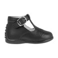 thumbnail image 2 of ZAPATOS NIÑA ANDANENES 6114N07 PIEL NEGRO, 2 of 4
