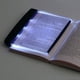 thumbnail image 5 of Lámpara LED para libros, Lámpara de lectura para libros, Luz plana para libros, 5 of 5