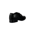 thumbnail image 3 of Mocasin Hombre Adriano Gianetti Casual Vestir negro 27.5, 3 of 5