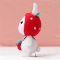 thumbnail image 3 of MesaSe Cute Rabbit Pattern Handmade DIY Poke Wool Felts Material Production Package, 3 of 9