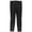 black, variant on 7 For All ManKind Womens Faux Leather Ankle Skinny Fit Jeans, Black, 26