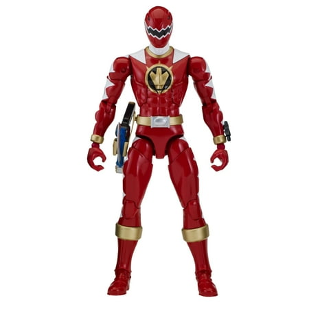 Bandai Power Rangers Legacy Collectable 6.5 inch Figure Dino Thunder ...