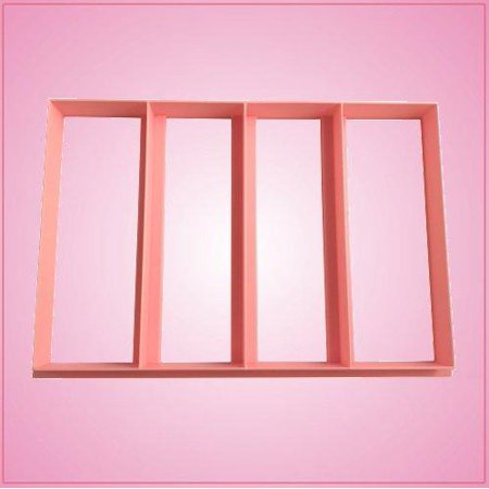 

Multi Cookie Stick Cookie Cutter Multi Cookie Stick Only one pieces