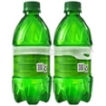 thumbnail image 2 of Mountain Dew The Original Soda Pop, 16.9 fl oz, 6 Pack Bottles, 2 of 5